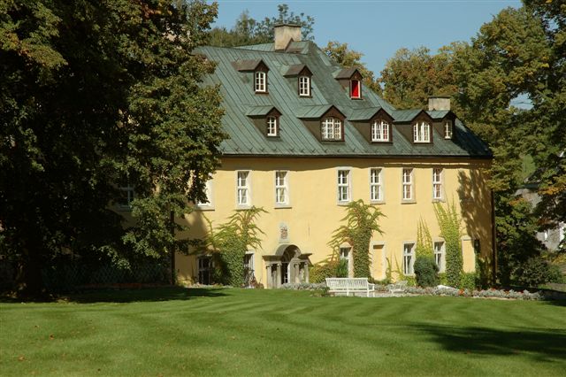 Schlosshotel Staniszów **** Schlosshotel Staniszów ****