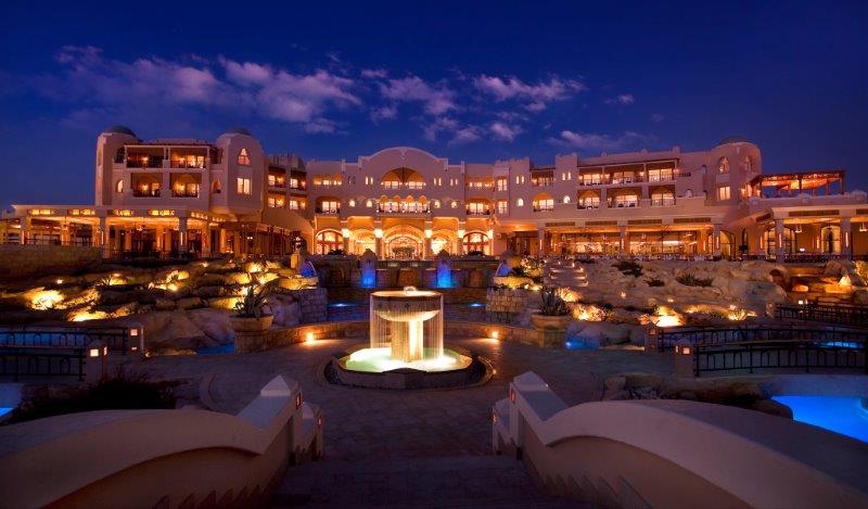 copyright Kempinski Hotel Soma Bay copyright Kempinski Hotel Soma Bay