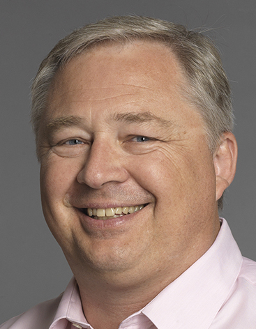 Thomas Eggert, Geschäftsführer BEGIS GmbH