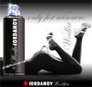 Iordanov Vodka Iordanov Vodka