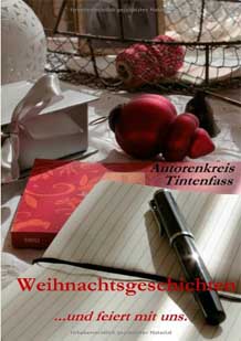 Autorenkreis Tintenfass Autorenkreis Tintenfass