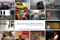 Bildagentur Colorfield PICTURES Bildagentur Colorfield PICTURES