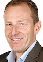 Jürgen Schreck ist Bereichsleiter bei Haufe-Lexware Services. (Bild: Haufe Gruppe) Jürgen Schreck ist Bereichsleiter bei Haufe-Lexware Services. (Bild: Haufe Gruppe)