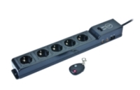 EnerGenie All-in-One-Steckdosenleiste