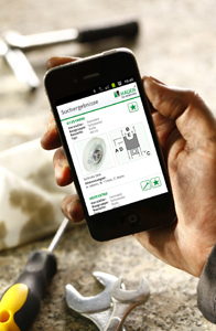 Der smarteste Schnellzugriff auf 11.000 Ersatzteile - die Elevatorshop-App Der smarteste Schnellzugriff auf 11.000 Ersatzteile - die Elevatorshop-App