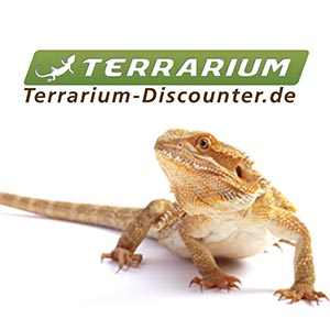 Terraristikzubehör im Terrarium-Discounter