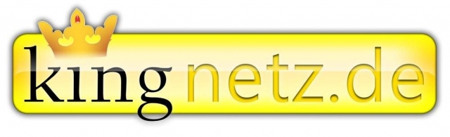 Logo - kingnetz.de - Internetmarketing Logo - kingnetz.de - Internetmarketing