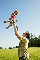 Urlaub für die Familie in Ostbayern Urlaub für die Familie in Ostbayern