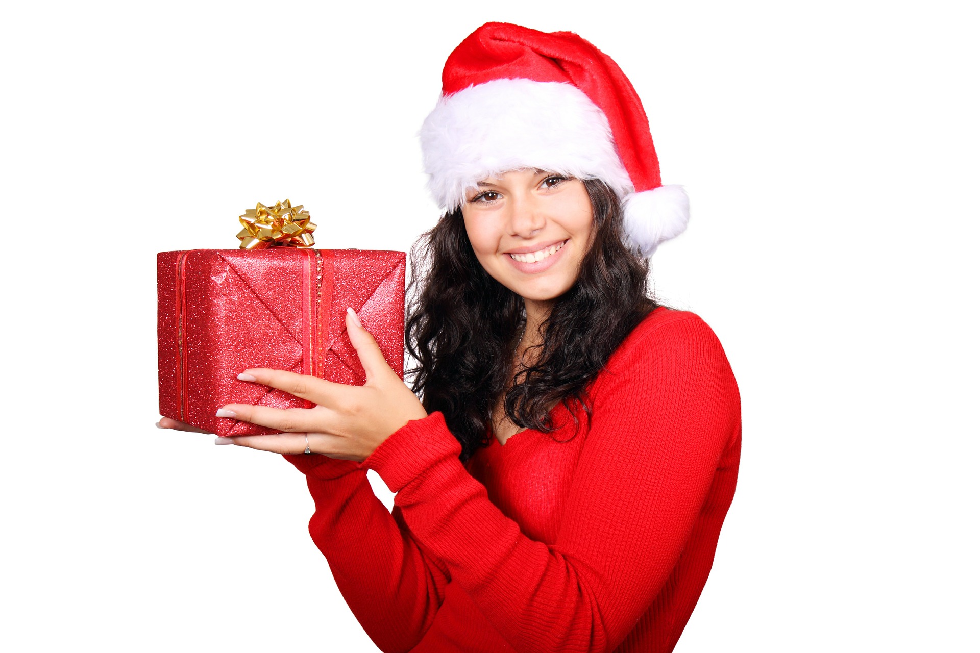 Christmas-Domains: Auch als Geschenk geeignet