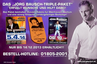 Jörg Bausch Jörg Bausch
