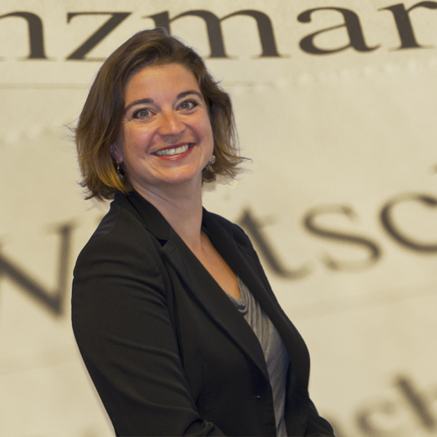 Friederike Floth, PR von Harsdorf GmbH Friederike Floth, PR von Harsdorf GmbH