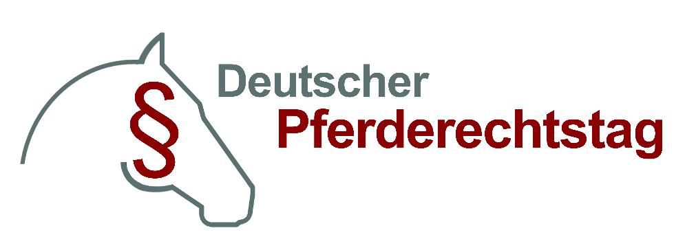 Pferderechtstag