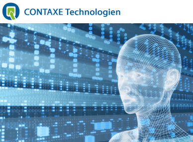 Internet-Technologien von CONTAXE Internet-Technologien von CONTAXE