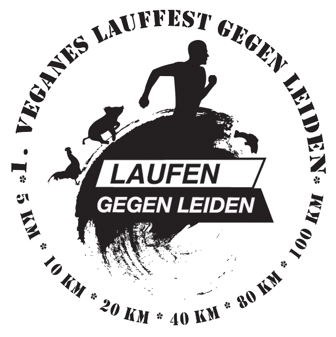1. veganes Lauffest