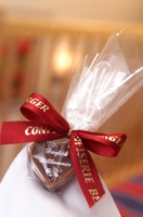 Willkommensgeschenk (Hotel Rudolfshof Vitality)