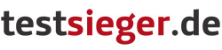 Logo Testsieger.de Logo Testsieger.de