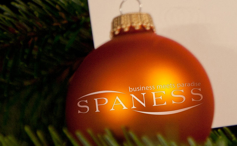 Mit www.spaness.de entspannt auf Weihnachten warten Mit www.spaness.de entspannt auf Weihnachten warten