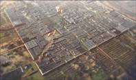 Planung und Realisierung der CO2-neutralen Wissenschaftsstadt Masdar City © Fraunhofer IAO Planung und Realisierung der CO2-neutralen Wissenschaftsstadt Masdar City © Fraunhofer IAO
