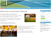 atlantis.SPORTPLATZBUCHUNG