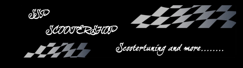 SSP Scootershop SSP Scootershop
