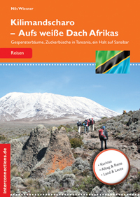 Kilimandscharo-Tour Kilimandscharo-Tour