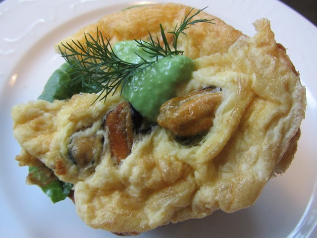 Dezember-Brötchen Dezember-Brötchen