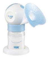 NUK e-Motion