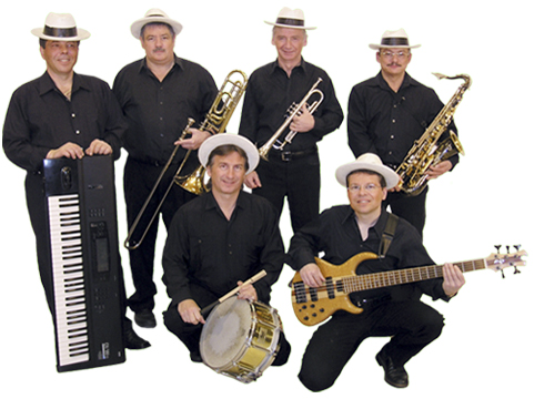 GERD LANDES&MUSIKANTEN GERD LANDES&MUSIKANTEN