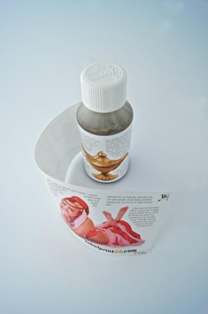 Labelprint24 entwickelt neue Etiketten Labelprint24 entwickelt neue Etiketten