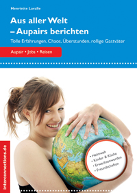 Als Aupair in die Welt Als Aupair in die Welt