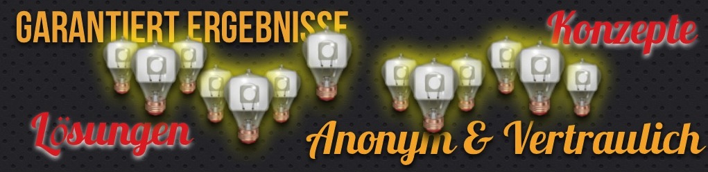 NEURONintelligence anonym und vertraulich nutzen NEURONintelligence anonym und vertraulich nutzen
