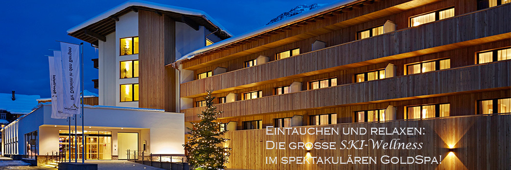 Profi-Relaxer nutzen Ski-Wellness im fabelhaft schönen Sporthotel Silvretta Montafon Profi-Relaxer nutzen Ski-Wellness im fabelhaft schönen Sporthotel Silvretta Montafon