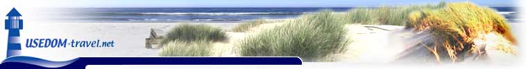 Ferienwohnungen Usedom