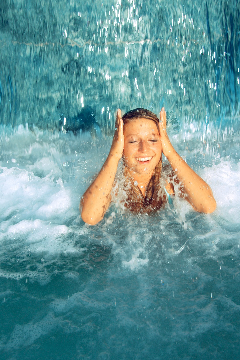 Freude an Entspannung: Die SaarowTherme am Scharmützelsee