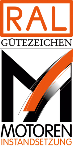 RAL Gütezeichen Motoreninstandsetzung