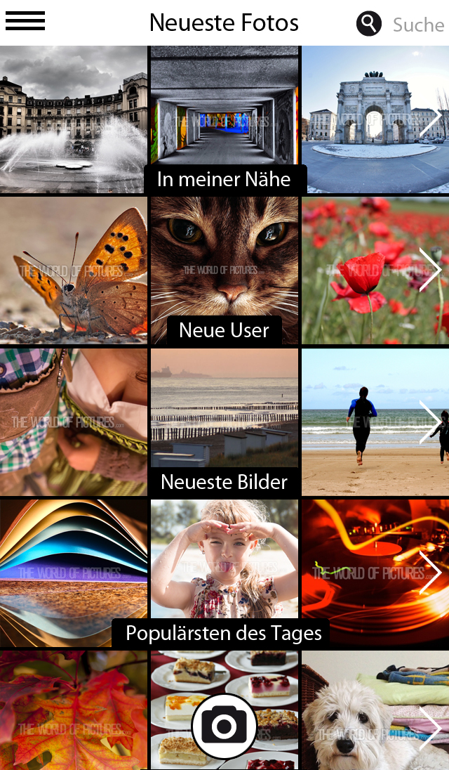 Die TWOPX-App gibt es als Gratis-App zum Download unter www.twopxpapp.com. Die TWOPX-App gibt es als Gratis-App zum Download unter www.twopxpapp.com.