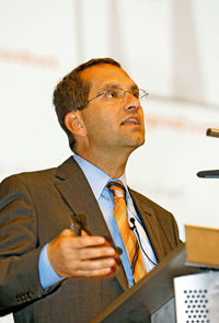 Prof. Dr. Klaus Sedlbauer © Fraunhofer IBP Prof. Dr. Klaus Sedlbauer © Fraunhofer IBP