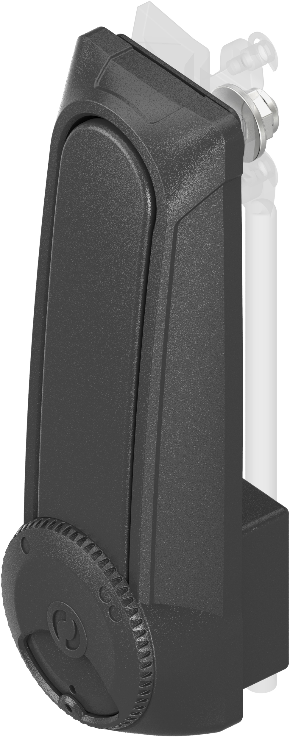 EMKA Outdoor Verschluss