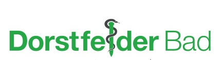 Das Logo vom Dorstfelder Bad Das Logo vom Dorstfelder Bad