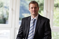 Stefan Sucker, Geschäftsführer We4IT GmbH Stefan Sucker, Geschäftsführer We4IT GmbH
