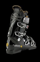 Der individuelle Ski-Schuh, der perfekt passt. Der individuelle Ski-Schuh, der perfekt passt.