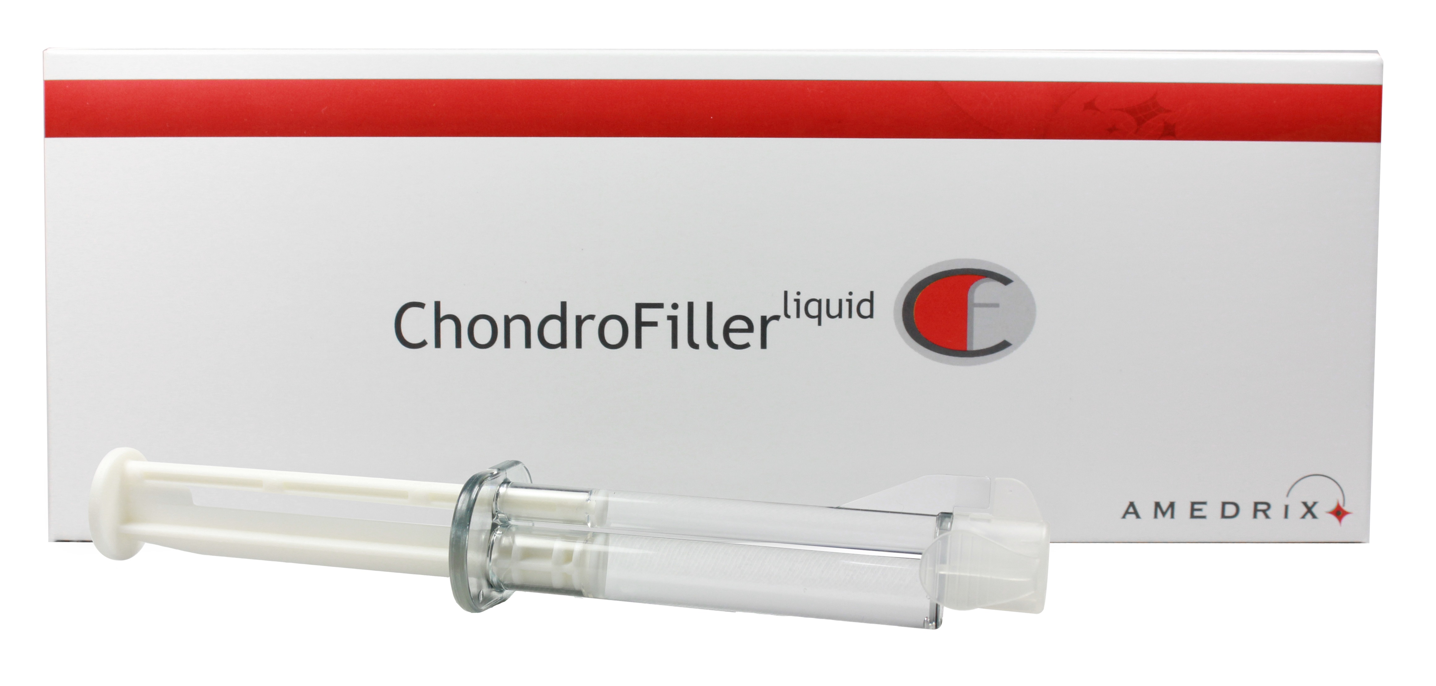 Biologisches Knorpelimplantat der Amerdrix GmbH