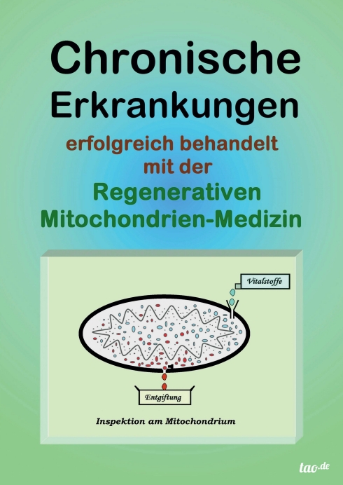 Ohmer Chronische Erkrankungen regenerative Mitochondrien-Medizin