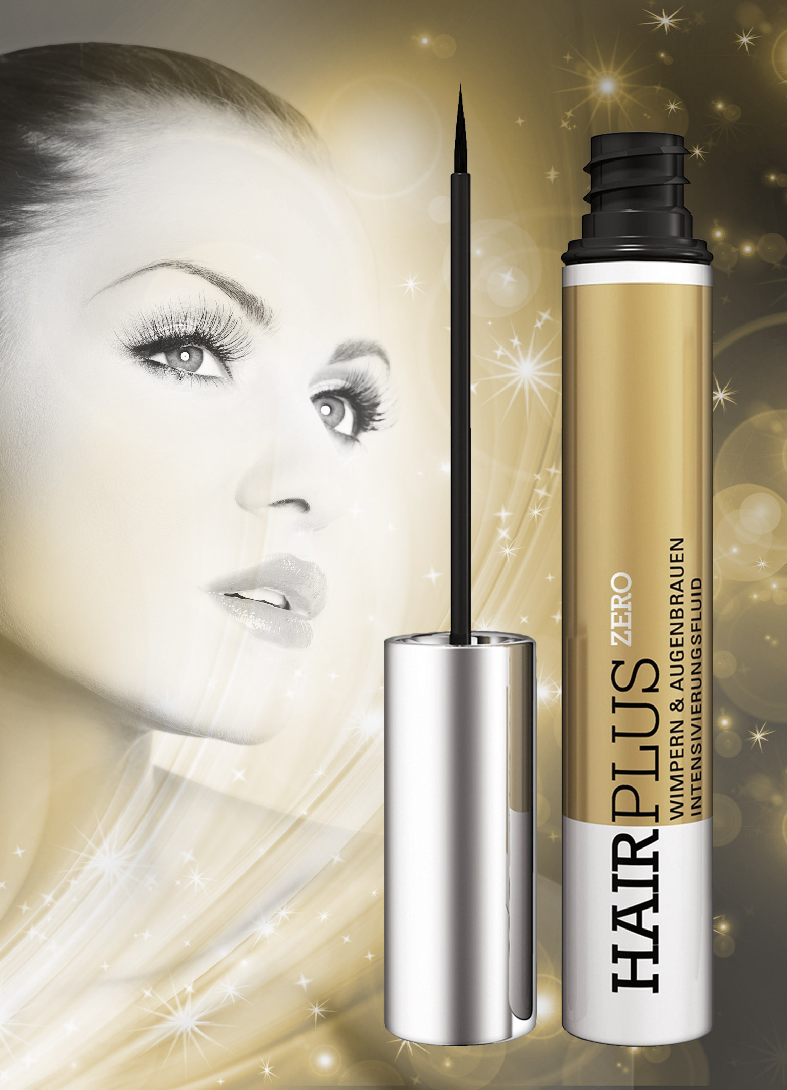 Weihnachtsgeschenk-Tipp für Beauty-Liebhaber: Hairplus Zero von Tolure
