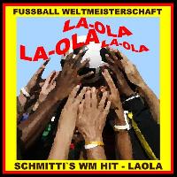 Schmitti WM Titel LAOLA