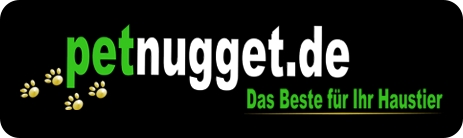 Petnugget Logo