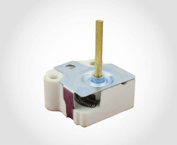 Dimmer der Instrumentenbeleuchtung des W 123