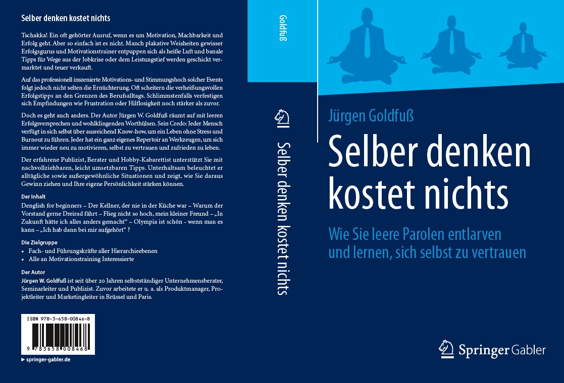 Der Guru-Talk entlarvt