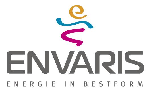 Envaris GmbH - ihr Servicepartner für Photovoltaik Envaris GmbH - ihr Servicepartner für Photovoltaik