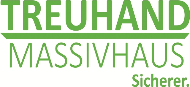Logo TREUHAND MASSIVHAUS
